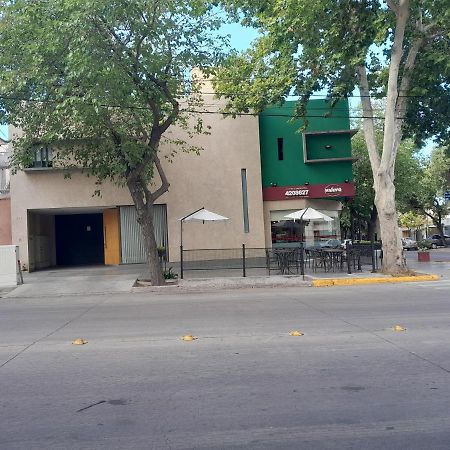 Dulce Morada Apartment La Cieneguita Екстериор снимка