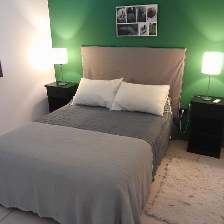 Dulce Morada Apartment La Cieneguita Екстериор снимка