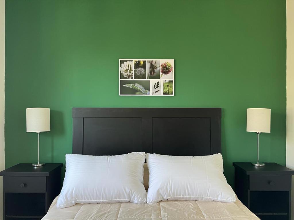Dulce Morada Apartment La Cieneguita Екстериор снимка