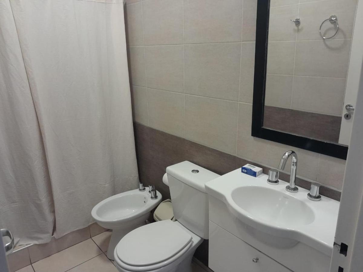 Dulce Morada Apartment La Cieneguita Екстериор снимка