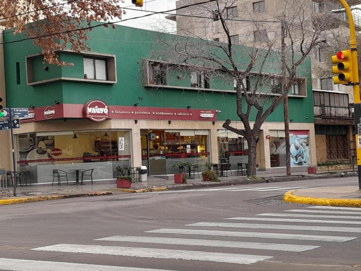 Dulce Morada Apartment La Cieneguita Екстериор снимка