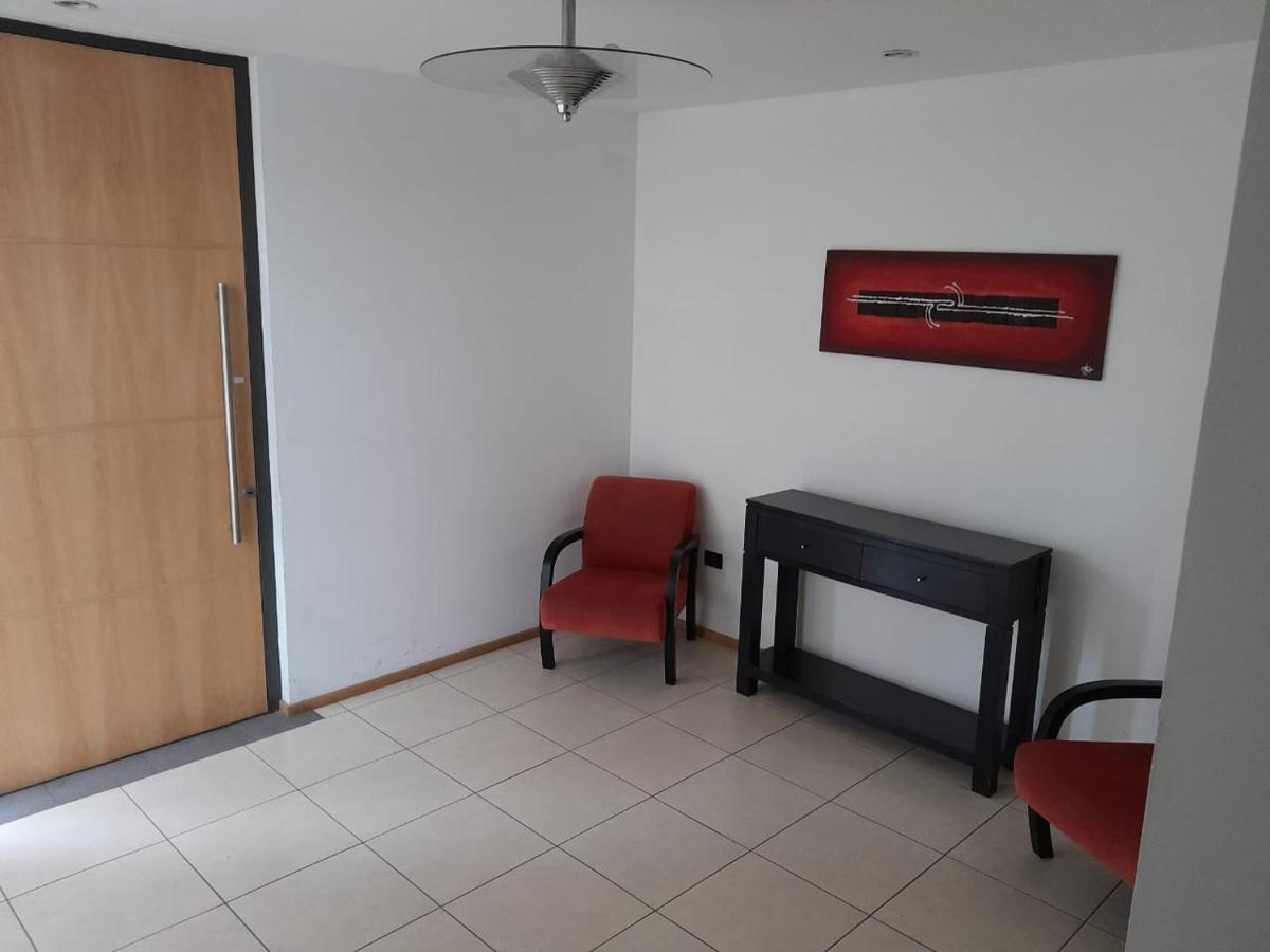 Dulce Morada Apartment La Cieneguita Екстериор снимка