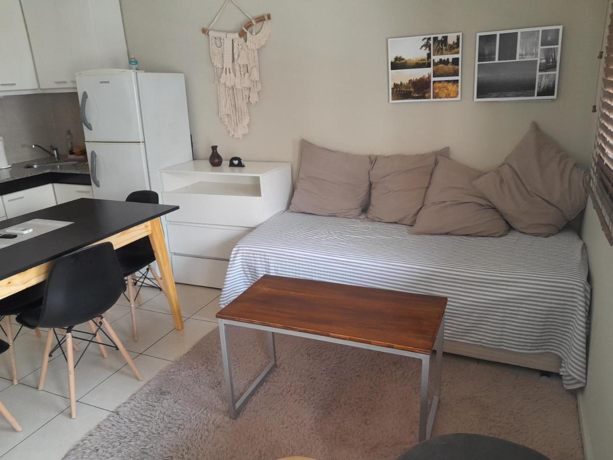 Dulce Morada Apartment La Cieneguita Екстериор снимка