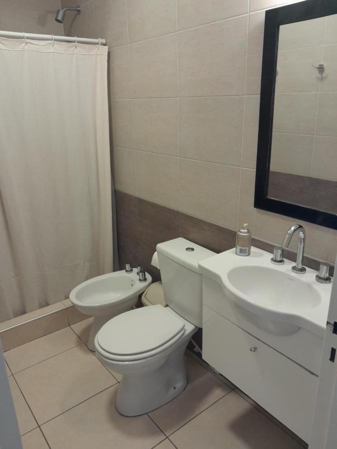 Dulce Morada Apartment La Cieneguita Екстериор снимка
