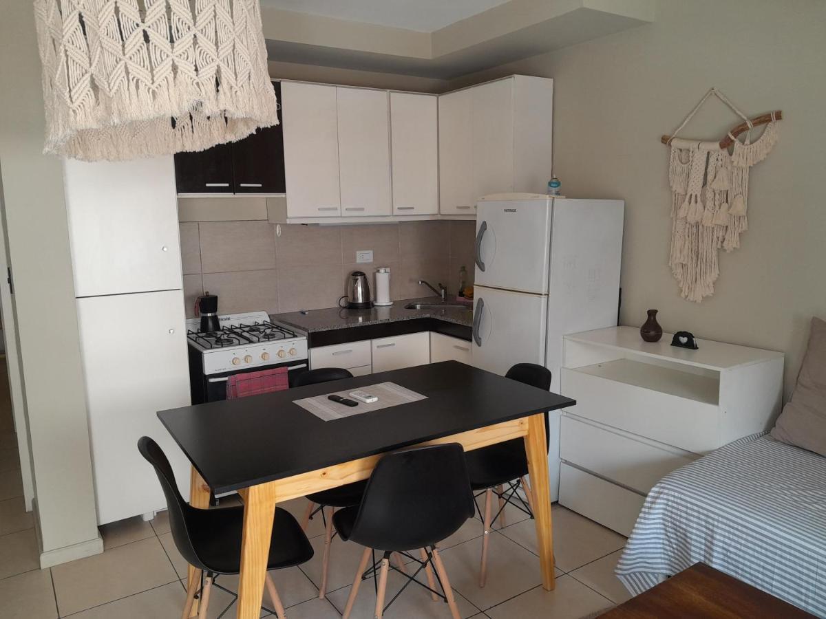 Dulce Morada Apartment La Cieneguita Екстериор снимка
