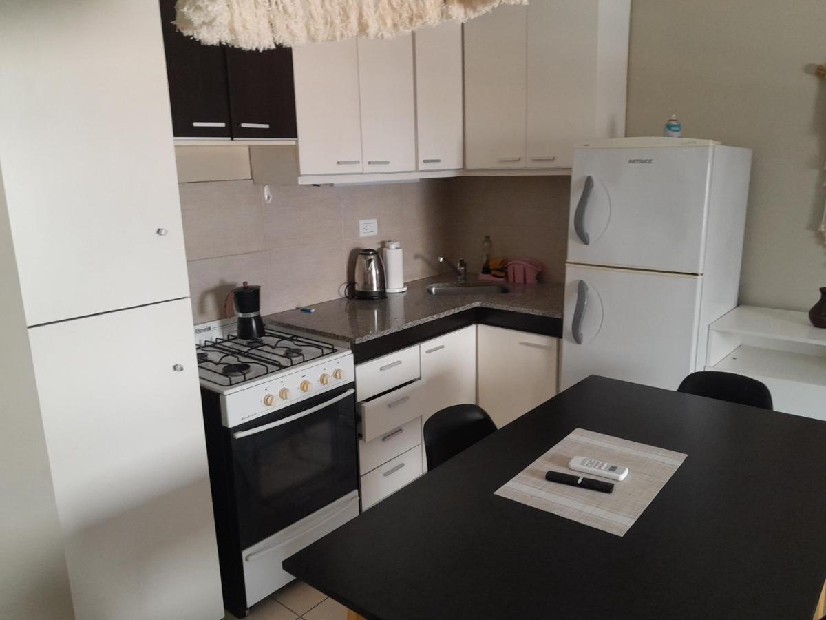 Dulce Morada Apartment La Cieneguita Екстериор снимка