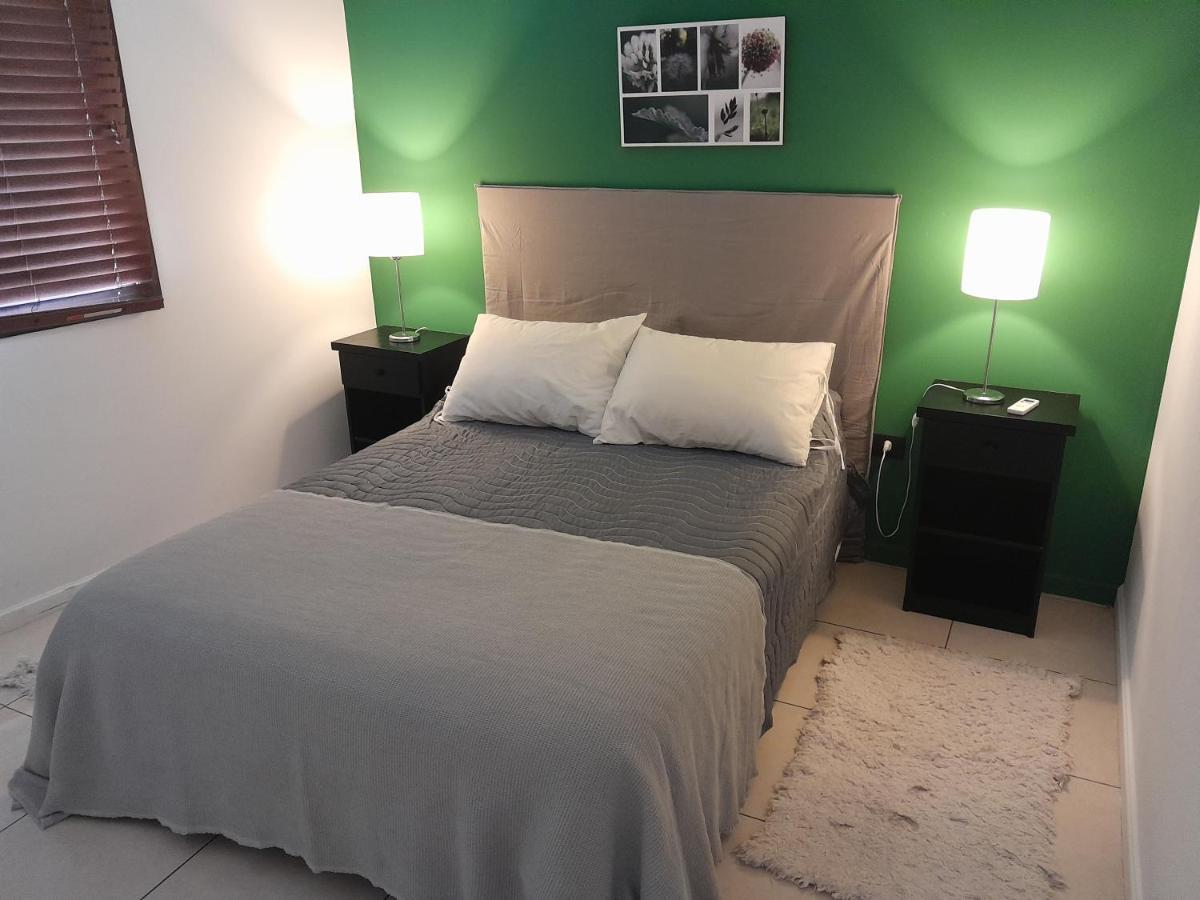 Dulce Morada Apartment La Cieneguita Екстериор снимка