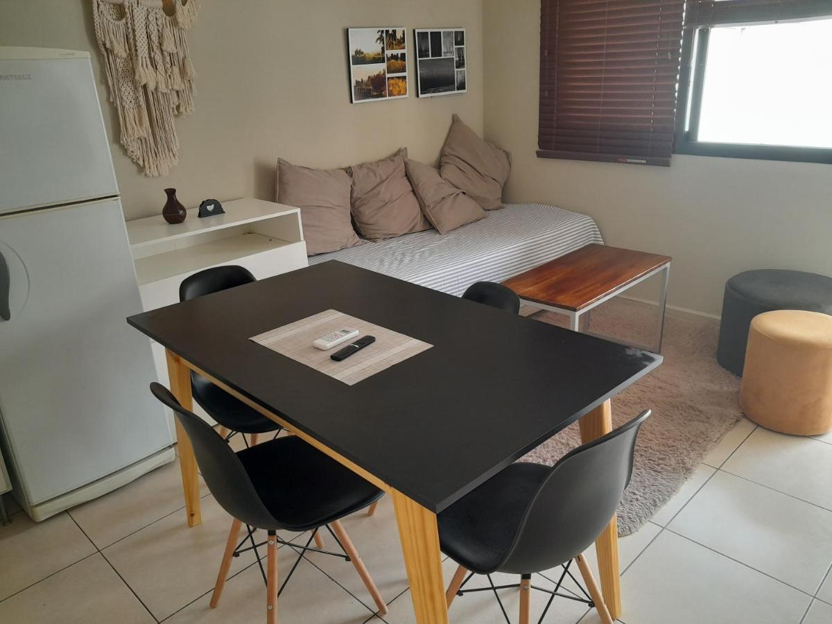 Dulce Morada Apartment La Cieneguita Екстериор снимка
