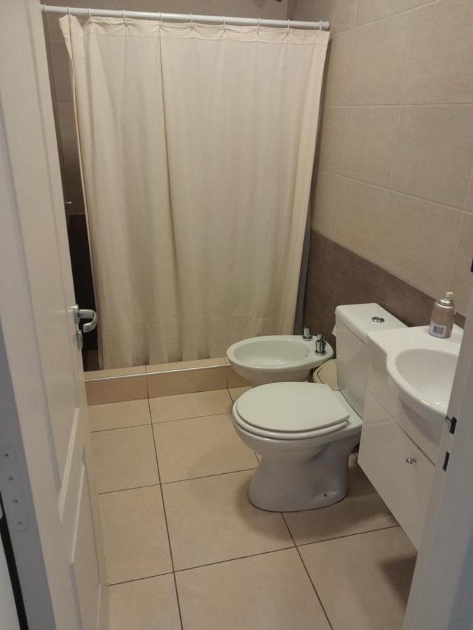 Dulce Morada Apartment La Cieneguita Екстериор снимка